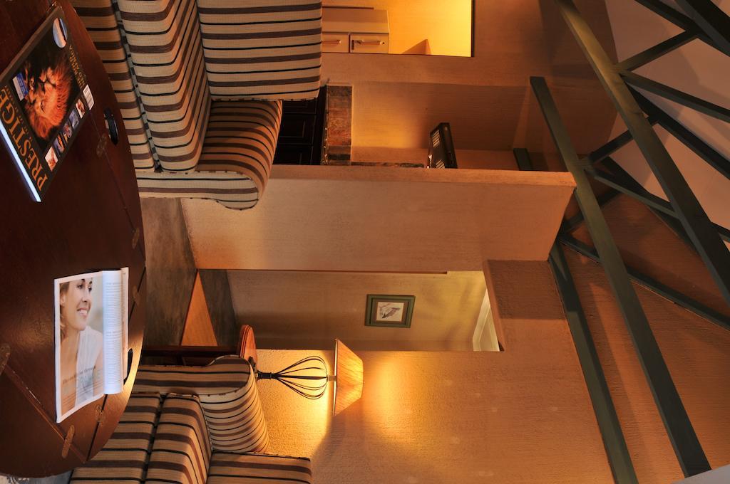Sunset Manor Panzió Mbombela Szoba fotó