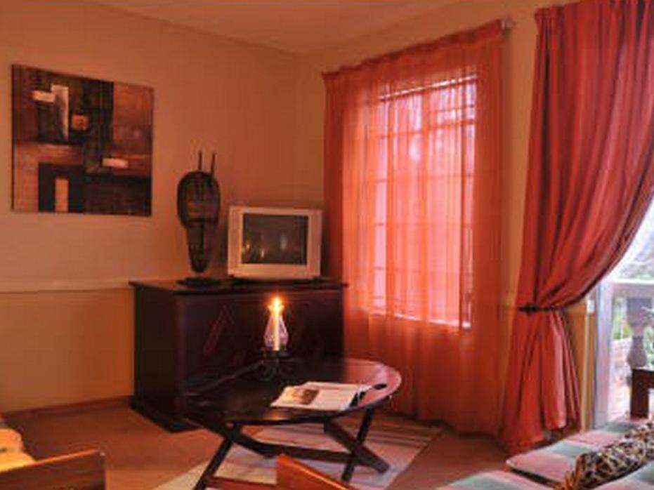 Sunset Manor Panzió Mbombela Kültér fotó